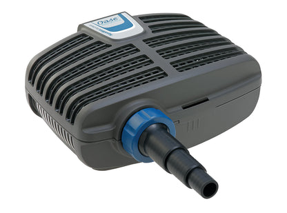 OASE AquaMax Eco Classic 3500E Filterpumpe und Bachlaufpumpe