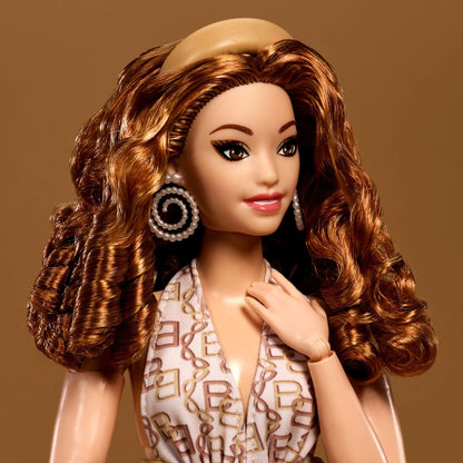 Barbie Basics You Create Neutral Kit 003 Modepuppe JJX37