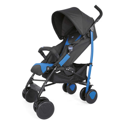 Chicco Echo Buggy: Leichter Kinderwagen bis 22kg