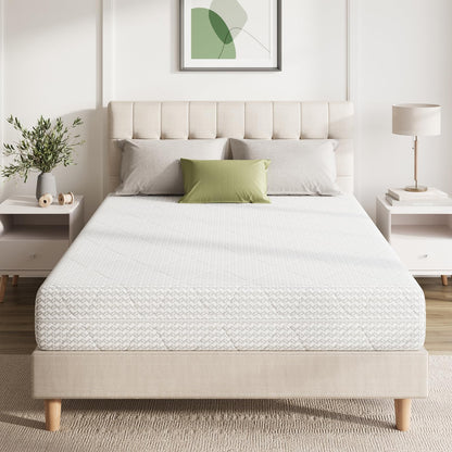 Novilla 7 Zonen Tonnentaschenfederkernmatratze 90x200 cm H3