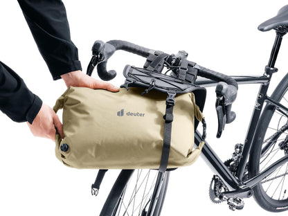 Deuter Cabezon HB 14 Lenkertasche - Desert Black