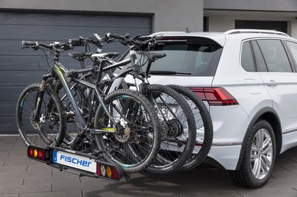 Fischer Proline Evo 3 AHK Fahrradträger E-Bike
