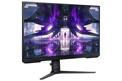 Samsung Odyssey G3 S27AG300N Gaming Monitor - 27 Zoll Full HD