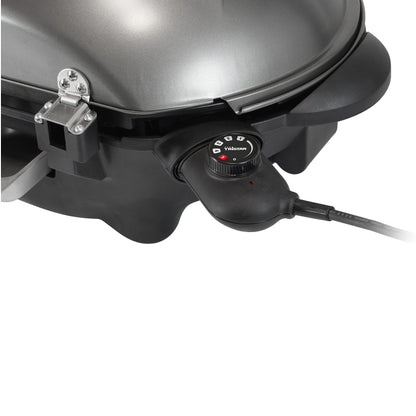 Tristar BQ-2816 Elektro Tisch- & Standgrill – 46x35cm