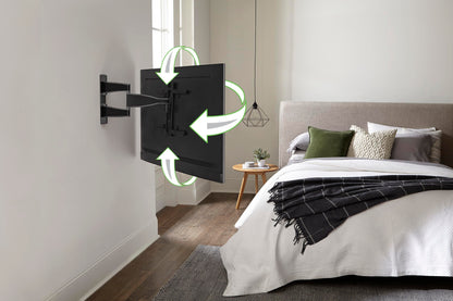 Sanus Vmf720 (B2) TV-Halterung für 81-140 cm TVs