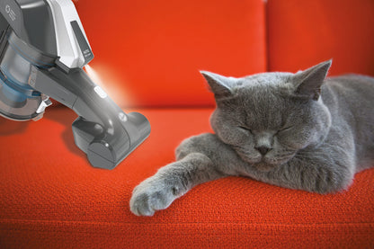 Hoover H-Free 300 Pets Akku-Staubsauger – Beutellos
