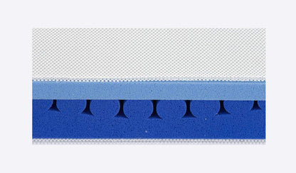 Träumeland Jugendmatratze Meeresbrise T080252 - 90x200 cm