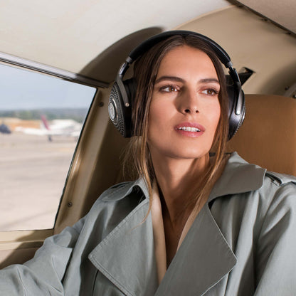 Focal Bathys Hi-Fi Bluetooth ANC Over-Ear Kopfhörer