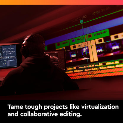 WD Red SN700 NVMe Solid State Drive für NAS – 500GB