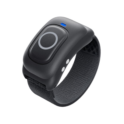 Insta360 Ring-Fernbedienung CINSCAVJ für X5, GO Ultra, Ace Pro 2 – Ringfernbedienung mit Klettband