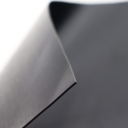 Aquagart PVC Teichfolie 0.5mm Stärke – Schwarz 3x6m