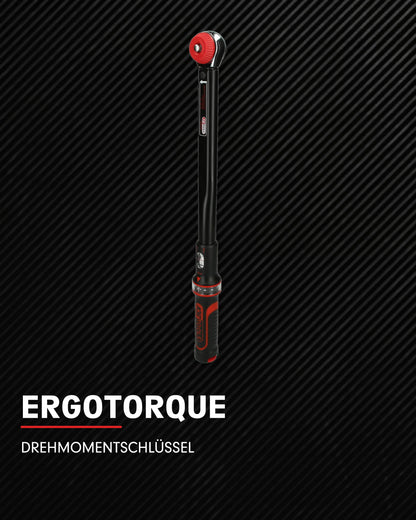 KS Tools Drehmomentschlüssel 516.1495 1" 200-1000 Nm