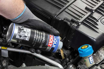 LIQUI MOLY Pro-Line Motorspülung zur Motorreinigung - 5 L