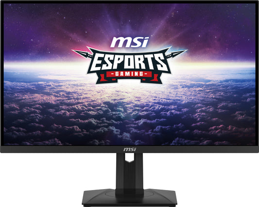 MSI G274PFDE 27" Gaming Monitor FHD 180Hz IPS Schwarz