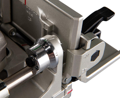 Makita DPJ180Z Akku-Nutfräse 18V – Ohne Akku & Ladegerät