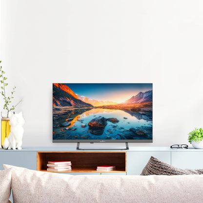 Smart Tech 24HG01VC Smart TV – 24 Zoll HD Google TV