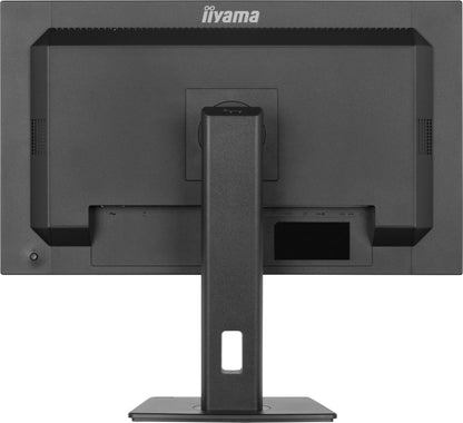 iiyama Prolite XUB2763QSU-B1 Monitor - 27 Zoll WQHD 100Hz schwarz