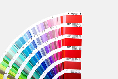 Pantone GP1601B Formula Guide Farbfächer – Beschichtet/Unbeschichtet
