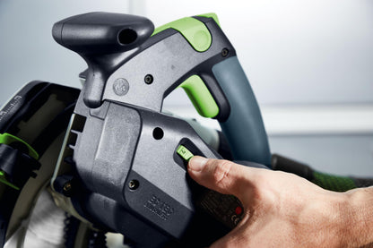 Festool TS 60 K-Plus Tauchsäge - Master Edition