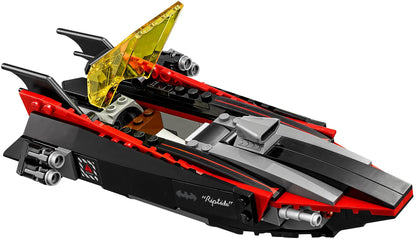 LEGO The Batman Movie 70909 – Batcave-Einbruch Bausatz