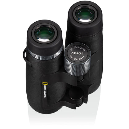 National Geographic Fernglas Trueview NG 10x42 Wasserdicht