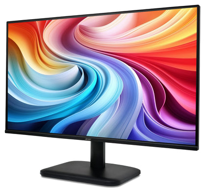 Acer EK271 G 27 Zoll Monitor – Full HD IPS 120Hz