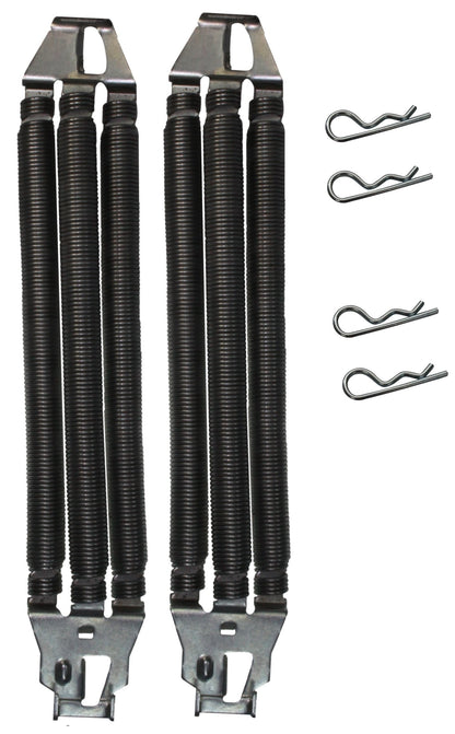 Hörmann 3-fach Zugfederpaket Nr. 001 für Schwingtore - Sparset