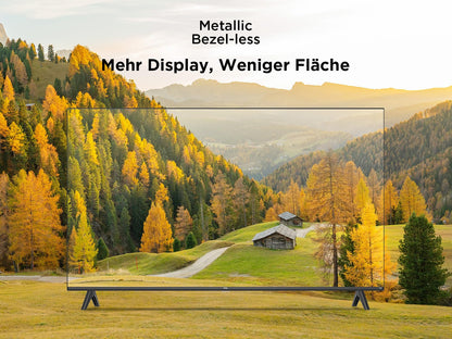 TCL 40SF540 Smart TV, 40 Zoll, Full HD, HDR, Fire OS