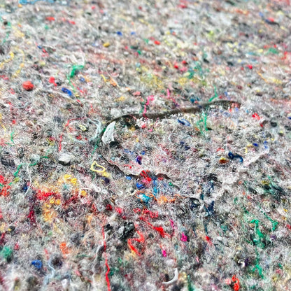 Handelskönig Malerabdeckvlies 180g/m² Bodenvlies - 3 Rollen à 50 m²