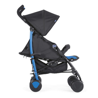 Chicco Echo Buggy: Leichter Kinderwagen bis 22kg
