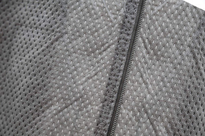 BRUNNER Caravan Cover 7241463N Schutzhülle 550-600 cm silber