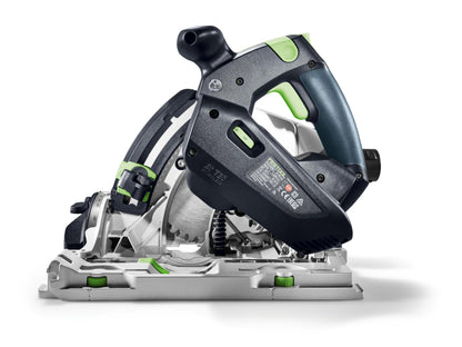 Festool TS 60 K-Plus Tauchsäge - Master Edition