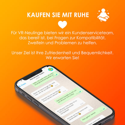 Heromask VR Brille Kinder Sprachlernspiele – iOS