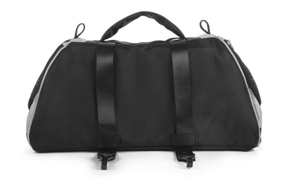 Sherpa Forma Frame Flug Transportbox M – Schwarz