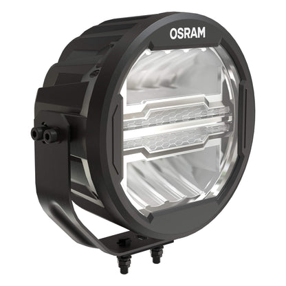 OSRAM ROUND MX260-CB LED Zusatzscheinwerfer Combo