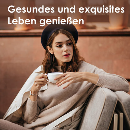Waterdrop WD-C01 Ersatzwasserfilter für Siemens EQ und Brita Intenza