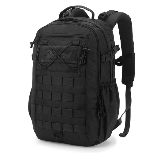 Mardingtop 20L Trekkingrucksack mit MOLLE-System (M6700) aus 600D-Polyester
