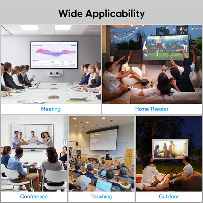 Wireless HDMI Extender Funkübertragung Set 1080P 2.4G/5G