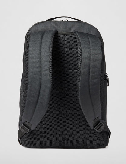 Nike Brasilia 9.5 Sportrucksack DH7709 Schwarz/Weiss, 24 L, Unisex