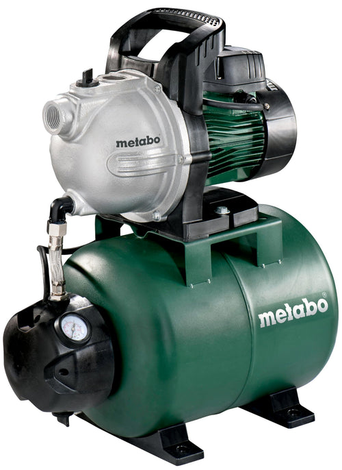 Metabo HWW 4000/25 G Hauswasserwerk 1100W - 600971000