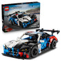 LEGO Technic BMW M4 GT3 EVO Rennwagen 42226 – Modellbausatz mit BMW-Rennlackierung und öffnenden Türen