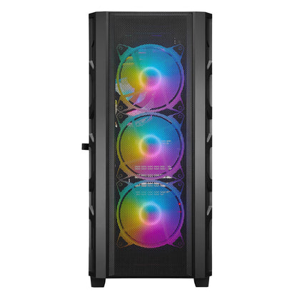 Ryzen Gamer PC 5700X RTX 5060 - Windows 11 Pro