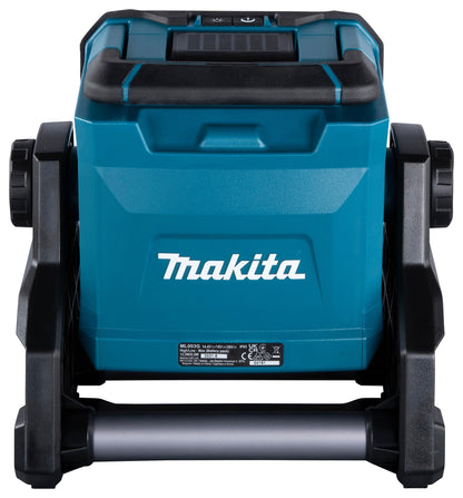 Makita ML003G LED Akku-Baustrahler 18V-40V max.
