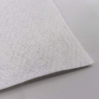 Aquagart Unkrautvlies Drainagevlies - 250g PES weiss 40m²