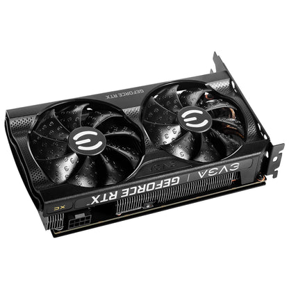 EVGA GeForce RTX 3060 Ti XC GAMING Grafikkarte - 8GB GDDR6 LHR