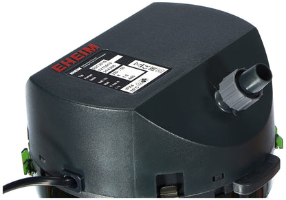 Eheim Classic Aussenfilter - 2213 für Süss- & Meerwasser Aquarien