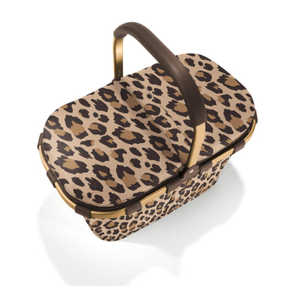 reisenthel carrybag iso Frame Isolierkorb - Leo Macchiato