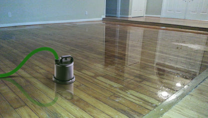 Sicce Ultra Zero Teich Pumpe - 3000 l/h, 10m Kabel, Schwarz