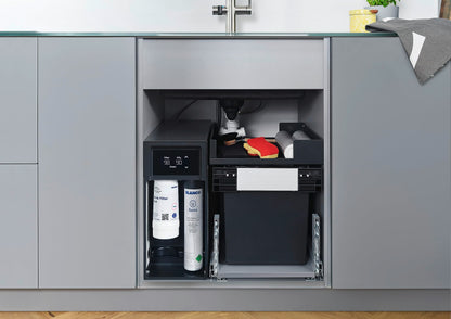 BLANCO Drink Filter Soft Magnesium M – Antikalk Filterkartusche