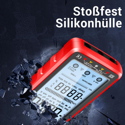 ANENG 681 Digitales Multimeter TRMS 6000 Counts mit NCV